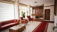 Grand Pera Suite Hotels in Pelitli Belediyesi