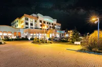 Hotel Savannah Hotels in Chvalovice