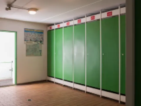 Apartments Lores Hotels in Selva