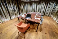 Hotel Liberty Offenburg Hotels in Berghaupten