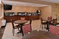 Best Western Woodland Inn - Wifi