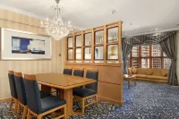 Makkah Towers Hotels in Mekka
