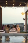 Fritiden Hotell & Kongress - Frühstück