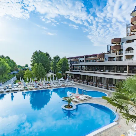 HI Hotels Imperial Resort - Ultra All Inclusive