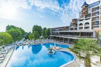 HI Hotels Imperial Resort - Ultra All Inclusive - Beach