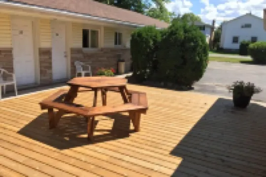 薩特萊特汽車旅館