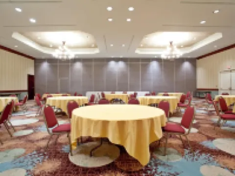 Lynchburg Grand Estate by IHG リンチバーグのホテル