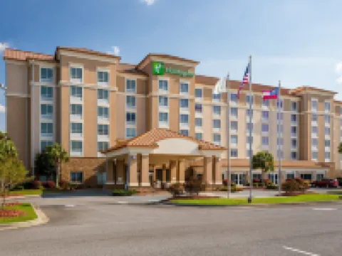 Holiday Inn VALDOSTA CONFERENCE CENTER by IHG Hotels in Lowndes County
