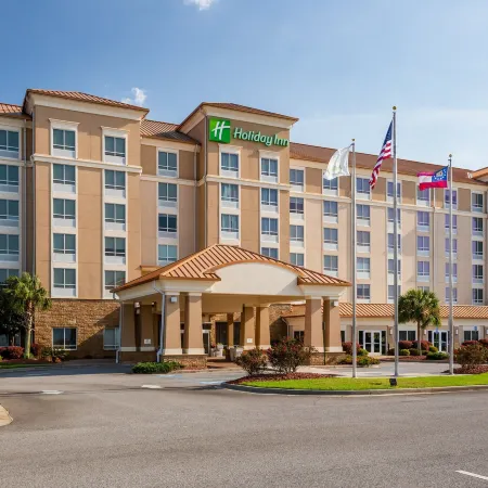 Holiday Inn VALDOSTA CONFERENCE CENTER by IHG
