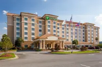 Holiday Inn VALDOSTA CONFERENCE CENTER by IHG Hotels in 
