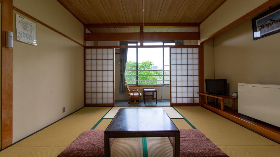 Kokumin Shukusha Enasansou