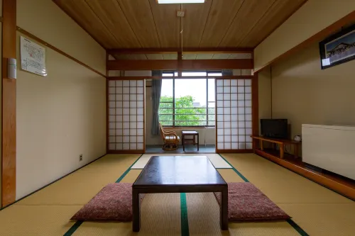 Kokumin Shukusha Enasansou - 2-Star