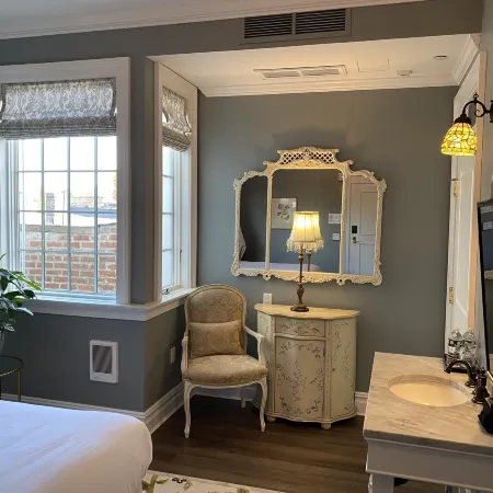 The Dutchess Inn and Spa at Beacon