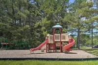 Tellico Village Getaway w/ Theater, Game Room - 3-Star