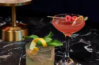 The Darling - bar