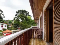 Hotel Barcelos Hotels in Campos do Jordão