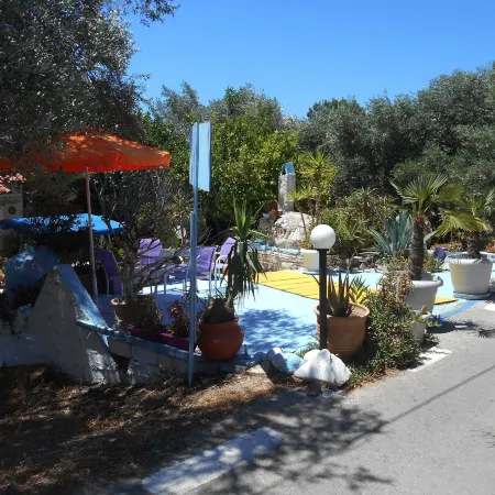 Meltemia Studios