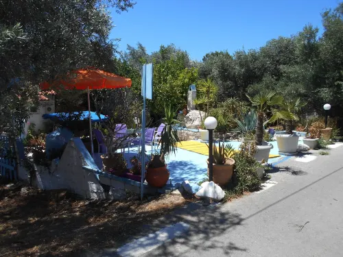 Meltemia Studios