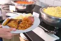 Holiday Inn Express HULL CITY CENTRE by IHG - breakfast