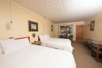 Yodeler Motel - Wifi