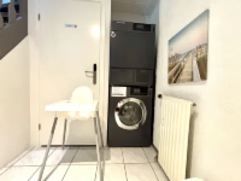 Boszicht 3 오스트카펠 호텔