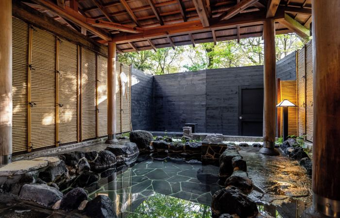 YuYu Hakone - Private Open Air Onsen Usage Guaranteed