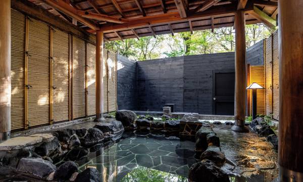 YuYu Hakone - Private Open Air Onsen Usage Guaranteed