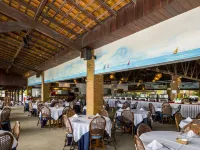 D Beach Resort Hotels near Morro do Careca