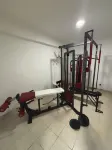 Samel Hotel - Gym