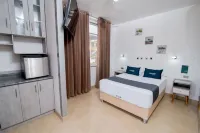 Hotel Arizona Miraflores