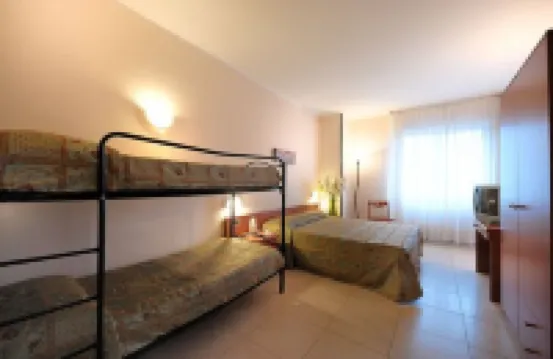 Hotel Arma Ristorante - parcheggio
