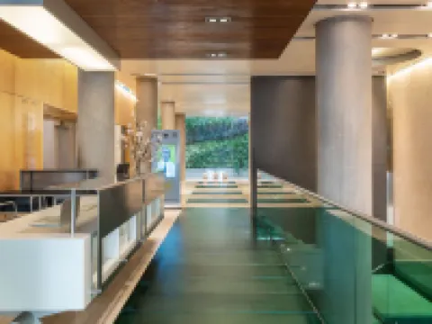 HTL Urbano Buenos Aires Hotel Hoteles en Buenos Aires