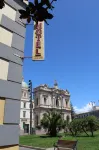 Hotel Santuario Pompei Hotels in Pompei