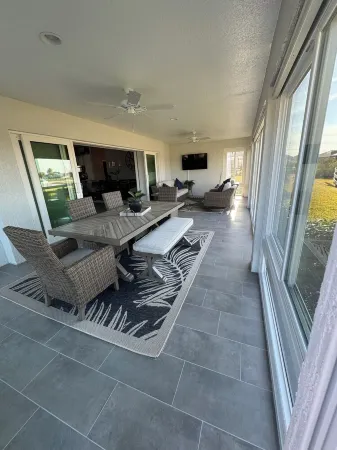 Begonia on the Bend – Stylish Home Near Sawgrass