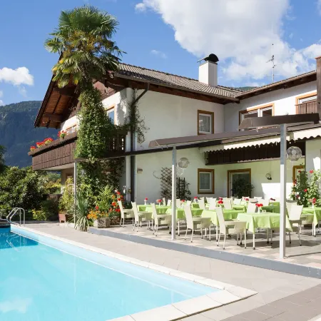 Hotel Gruberhof