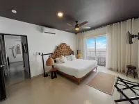 Green Living! Solar-Powered Rooftop Condo with Semi-Olympic Pool-Summer Discount