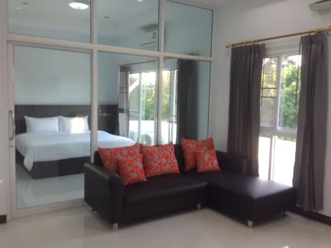 ห้องสวีท