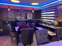 Presken Hotel Gra, Gra Ikeja