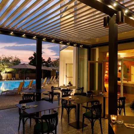 Art Hotel Ventaglio