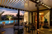 Art Hotel Ventaglio - servizio colazione