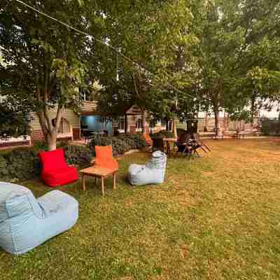 Kılıç AirPort Otel Hotel Exterior