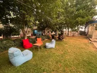 Kılıç AirPort Otel Hotels in Menderes