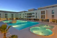Hotel Terme Marine Leopoldo II Terme & Spa Hotels in Marina di Grosseto