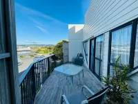 Wrights by the Sea Motel - 2-Star