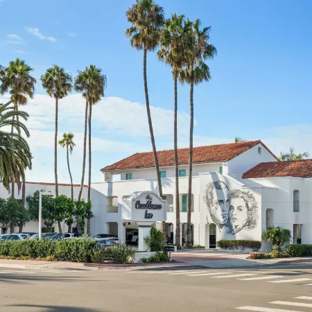 Casablanca Inn