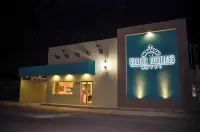 Cuatro Misiones Hotel Hotels in 
