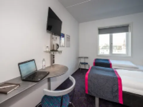 Cabinn Aalborg Hotels in Aalborg