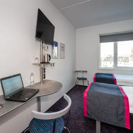 Cabinn Aalborg
