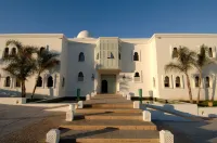 Le Riad Villa Blanche - pet friendly