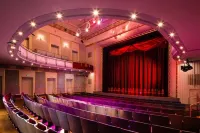 Hotel König Albert Hotels in Schoneck